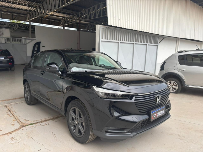 honda hr-v 1.5 di i-vtec flex exl cvt 1.2 4p automatico 20252
