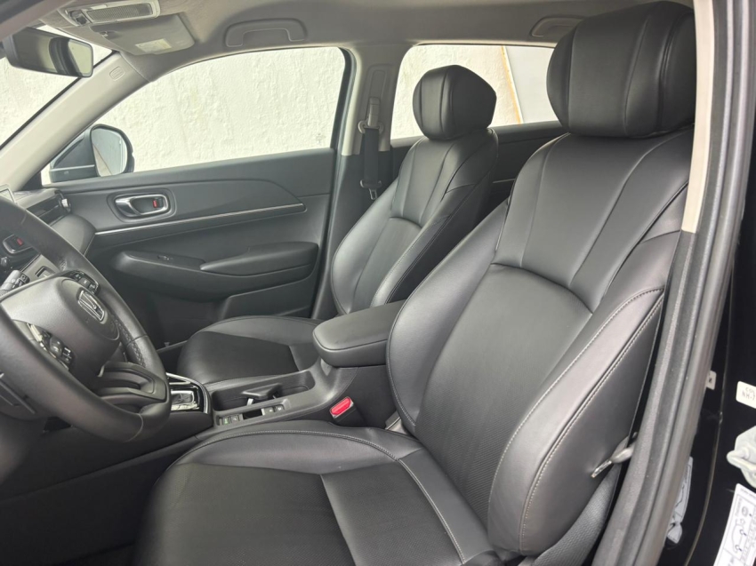 honda hr-v 1.5 di i-vtec flex exl cvt 1.2 4p automatico 20258