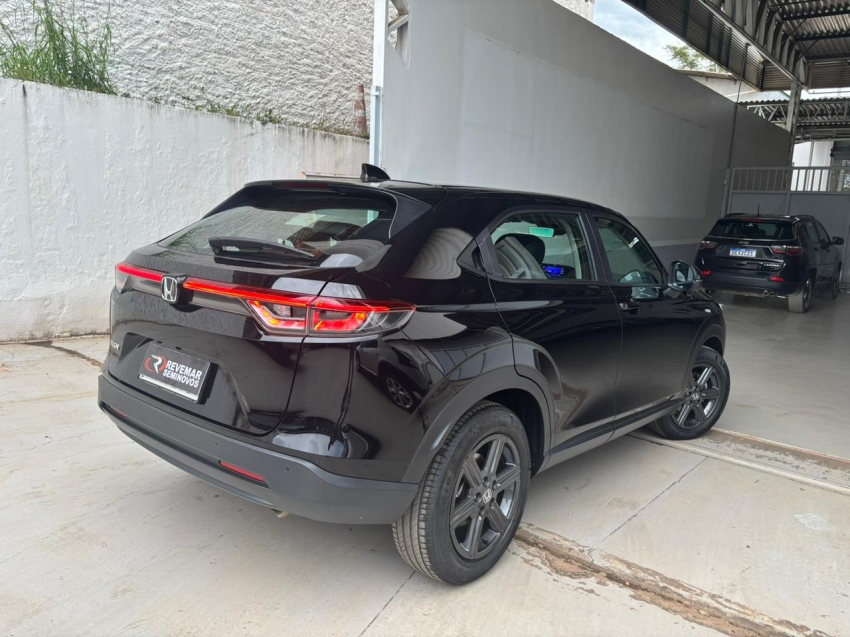 honda hr-v 1.5 di i-vtec flex exl cvt 1.2 4p automatico 20253