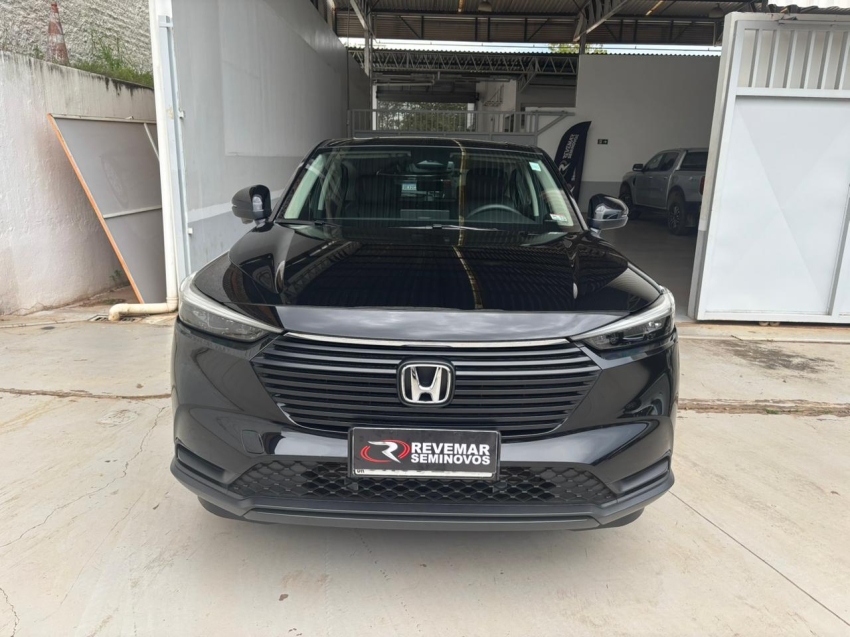 honda hr-v 1.5 di i-vtec flex exl cvt 1.2 4p automatico 20251