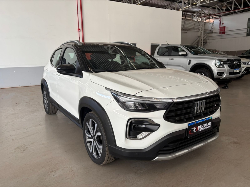 fiat pulse 1.0 turbo 200 flex impetus cvt 1.3 4p automatico 20252