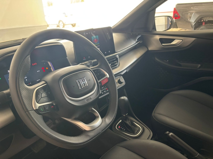 fiat pulse 1.0 turbo 200 flex impetus cvt 1.3 4p automatico 20257