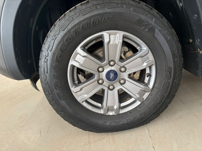 ford ranger 2.0 turbo diesel cd xls 4x4 automatico 1.7 4p 202511