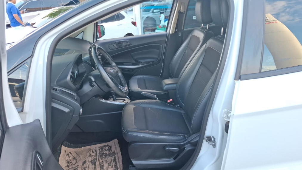 ford ecosport 1.5 ti-vct flex freestyle automatico 4p 20207