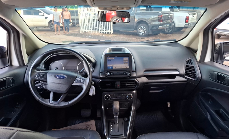 ford ecosport 1.5 ti-vct flex freestyle automatico 4p 20204