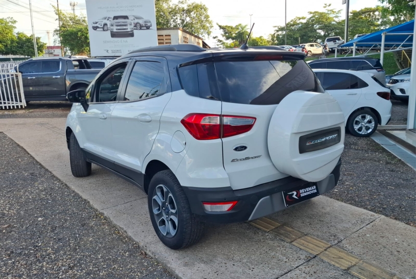 ford ecosport 1.5 ti-vct flex freestyle automatico 4p 20201