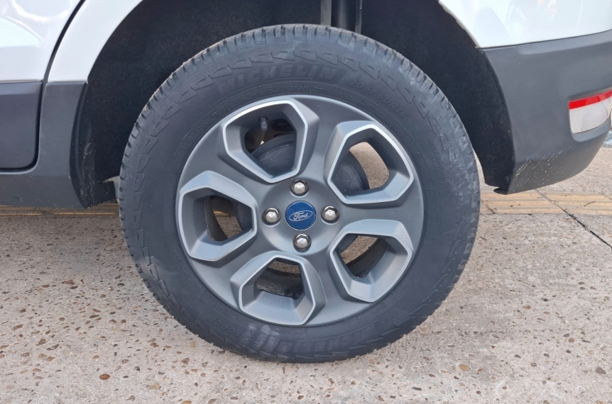 ford ecosport 1.5 ti-vct flex freestyle automatico 4p 20209