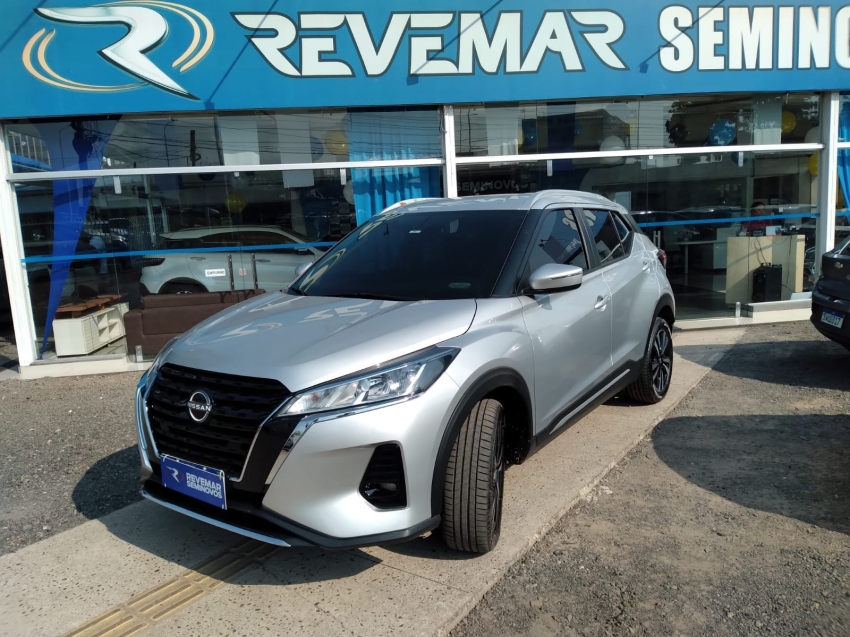 nissan kicks nissan/ advance cvt 1.6 flex 4p automatico 2023 nissan kicks nissan/ advance cvt 1.6 flex 4p automatico 2023