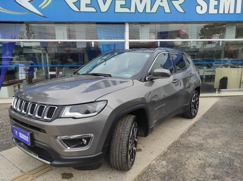 jeep compass limited f 2.0 flex 4p automatico 2021 jeep compass limited f 2.0 flex 4p automatico 2021