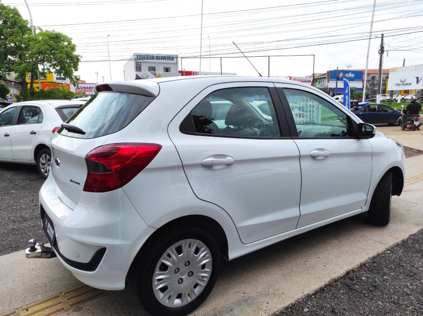 ford ka ford/ se plus at1.5hac 1.5 flex 4p automatico 2020 ford ka ford/ se plus at1.5hac 1.5 flex 4p automatico 2020