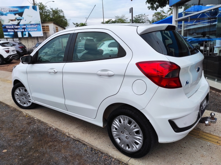 ford ka ford/ se plus at1.5hac 1.5 flex 4p automatico 2020 ford ka ford/ se plus at1.5hac 1.5 flex 4p automatico 2020