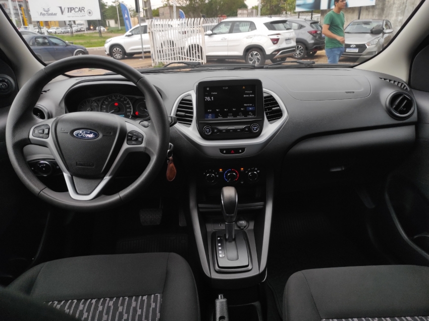 ford ka ford/ se plus at1.5hac 1.5 flex 4p automatico 2020 ford ka ford/ se plus at1.5hac 1.5 flex 4p automatico 2020