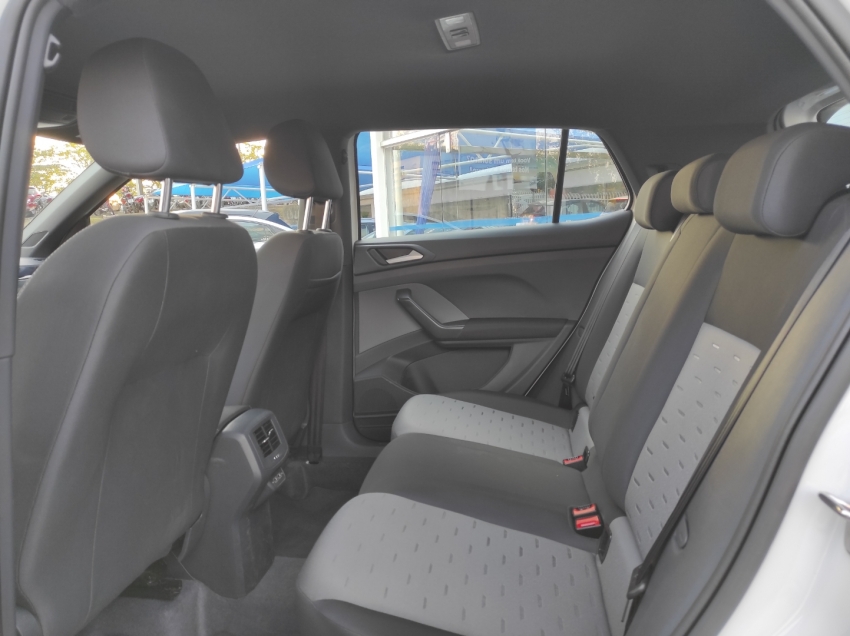 volkswagen t-cross t cross cl tsi ad 1.0 flex 4p automatico 2022 volkswagen t-cross t cross cl tsi ad 1.0 flex 4p automatico 2022