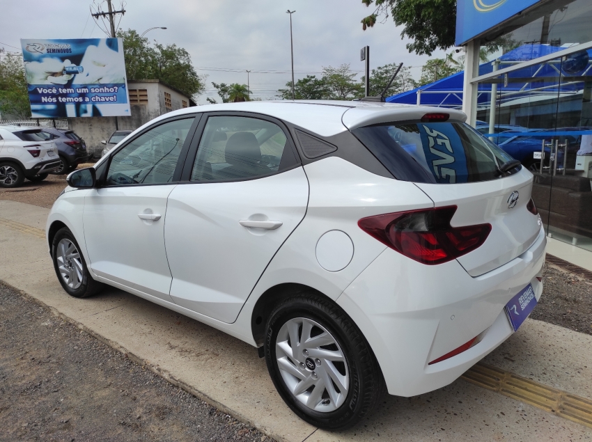 hyundai hb20 10m evoluti 1.0 flex 4p manual 2022 hyundai hb20 10m evoluti 1.0 flex 4p manual 2022