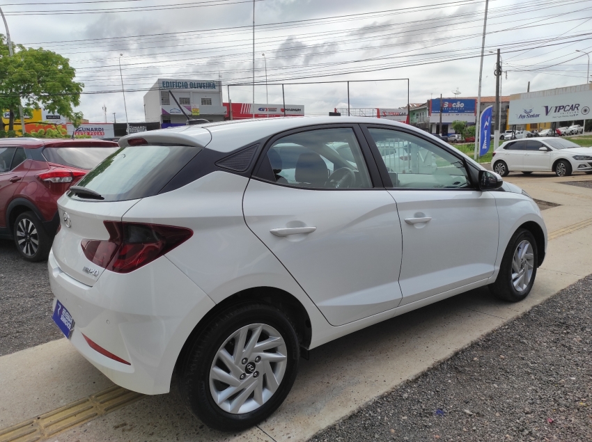 hyundai hb20 10m evoluti 1.0 flex 4p manual 2022 hyundai hb20 10m evoluti 1.0 flex 4p manual 2022