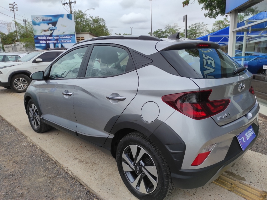 hyundai hb20x 16a diamon 1.5 flex 4p automatico 2022 hyundai hb20x 16a diamon 1.5 flex 4p automatico 2022