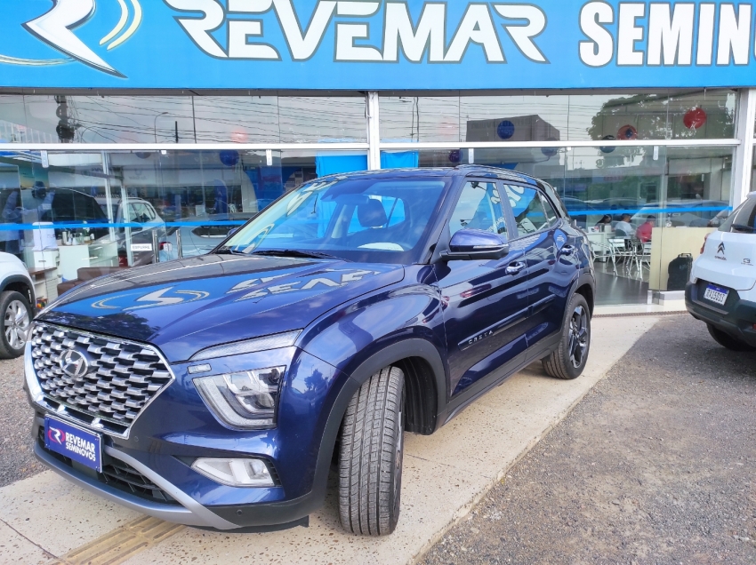 hyundai creta hyundai/creta20a ultimte 2.0 flex 4p automatico 2023 hyundai creta hyundai/creta20a ultimte 2.0 flex 4p automatico 2023