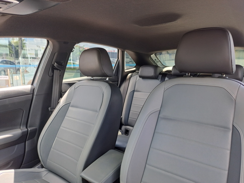 volkswagen nivus 1.0 200 tsi total flex highline automatico.