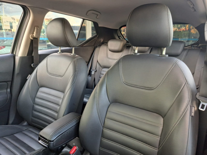 nissan kicks 1.6 16v flexstart advance xtronic