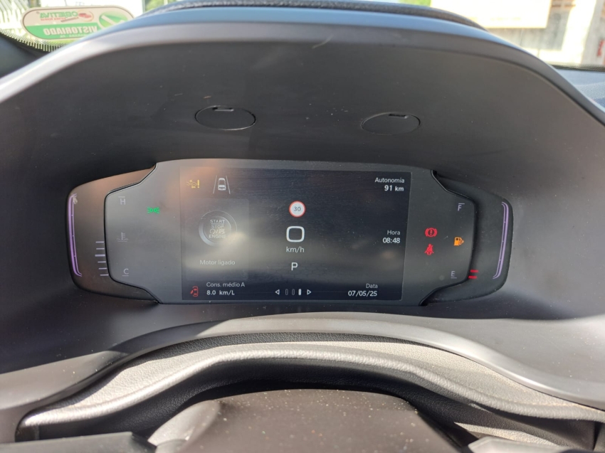jeep renegade 1.3 t270 turbo flex longitude at6.
