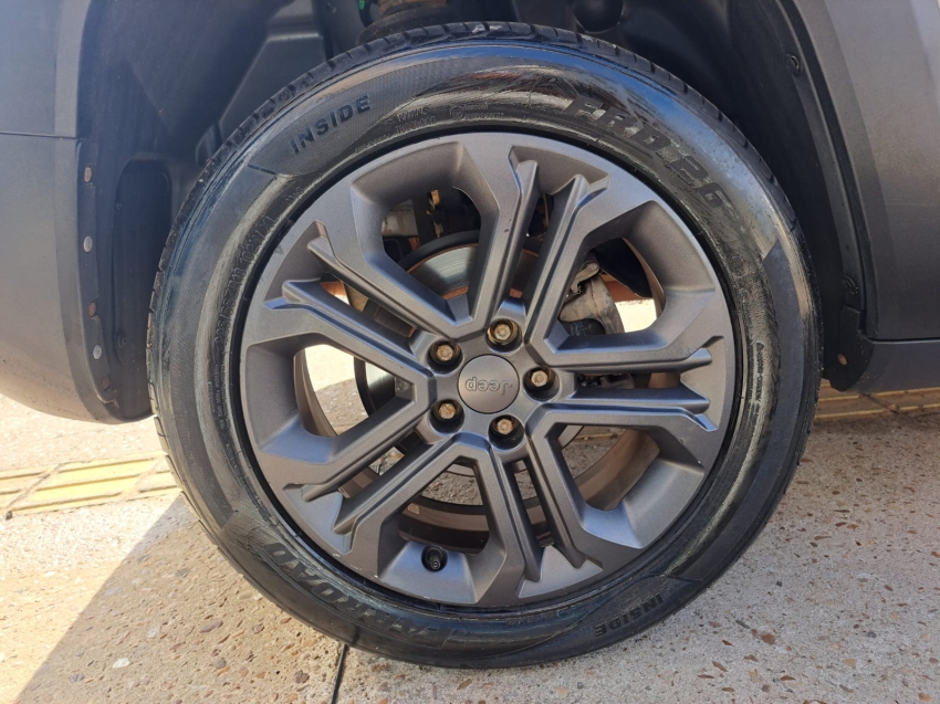 jeep renegade 1.3 t270 turbo flex longitude at6.