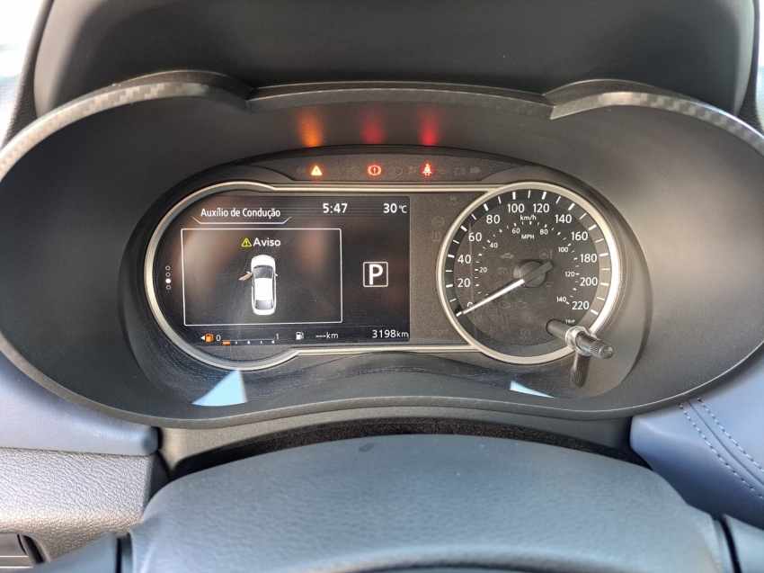 nissan versa 1.6 16v flex exclusive xtronic 4p automatico 20246