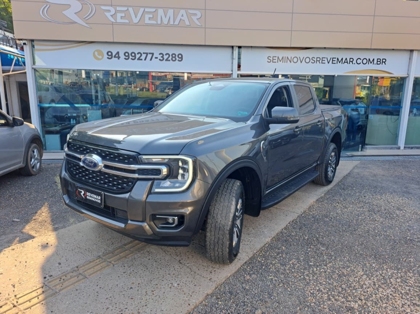 ford ranger 3.0 v6 turbo diesel cd xlt 4x4 automatico 5p 2025 ford ranger 3.0 v6 turbo diesel cd xlt 4x4 automatico 5p 2025