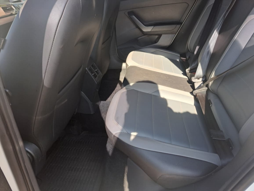 volkswagen nivus 1.0 200 tsi total flex highline automatico 5p 2021
