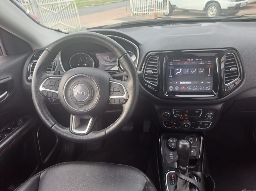 jeep compass 2.0 16v diesel limited 4x4 automatico 5p 2021