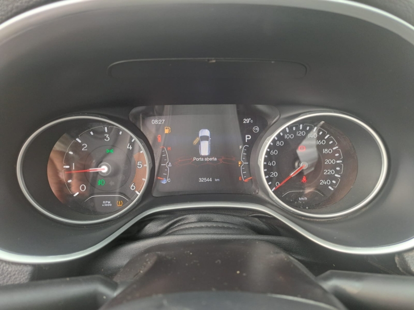 jeep compass 2.0 16v diesel limited 4x4 automatico 5p 2021