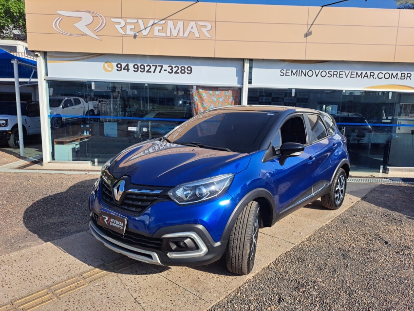 renault captur 1.3 tce flex intense x-tronic 5p automatico 2022 renault captur 1.3 tce flex intense x-tronic 5p automatico 2022