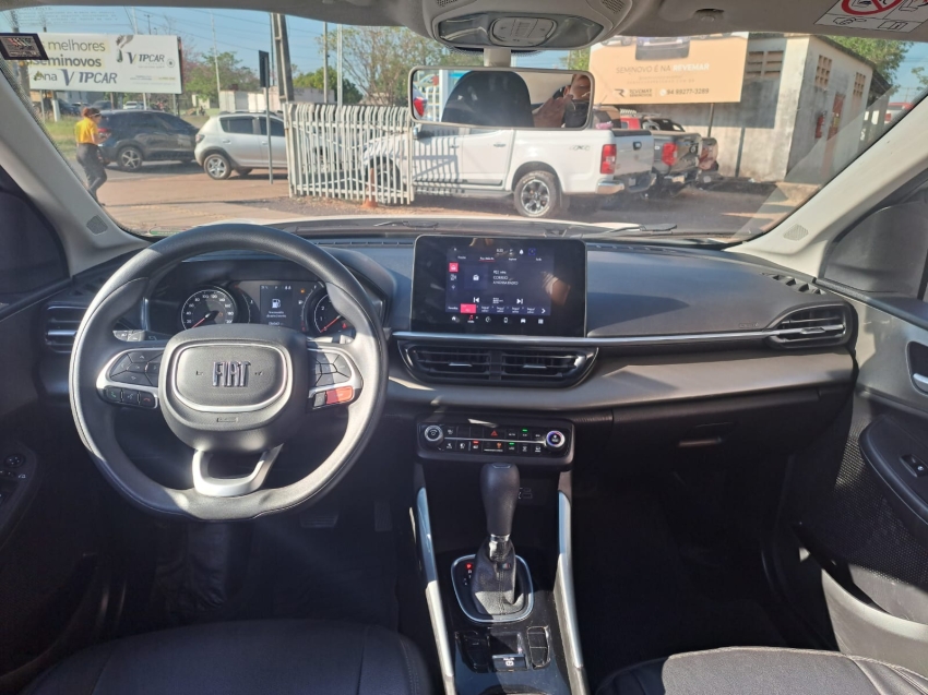 fiat fastback 1.0 turbo 200 flex cvt 5p automatico 2024