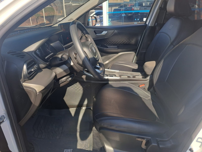 fiat fastback 1.0 turbo 200 flex cvt 5p automatico 2024
