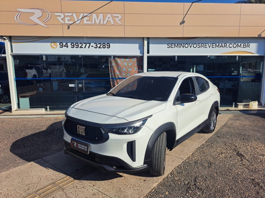 fiat fastback 1.0 turbo 200 flex cvt 5p automatico 2024 fiat fastback 1.0 turbo 200 flex cvt 5p automatico 2024