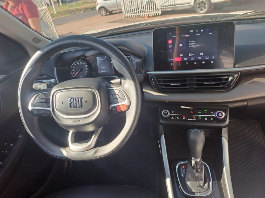 fiat fastback 1.0 turbo 200 flex cvt 5p automatico 2024