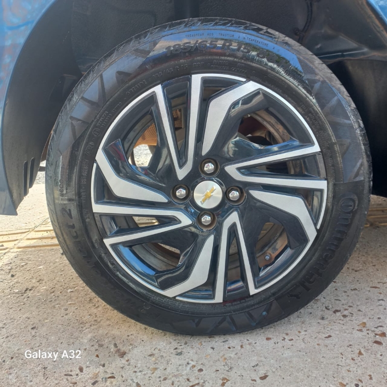 chevrolet onix 1.0 flex lt manual 4p 2024