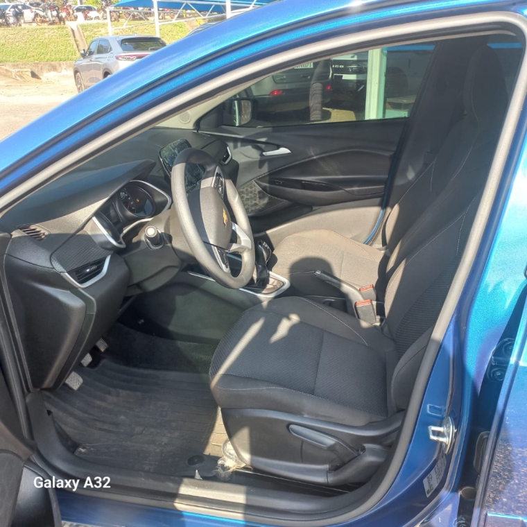 chevrolet onix 1.0 flex lt manual 4p 2024