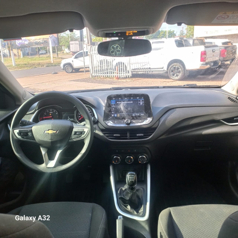 chevrolet onix 1.0 flex lt manual 4p 2024