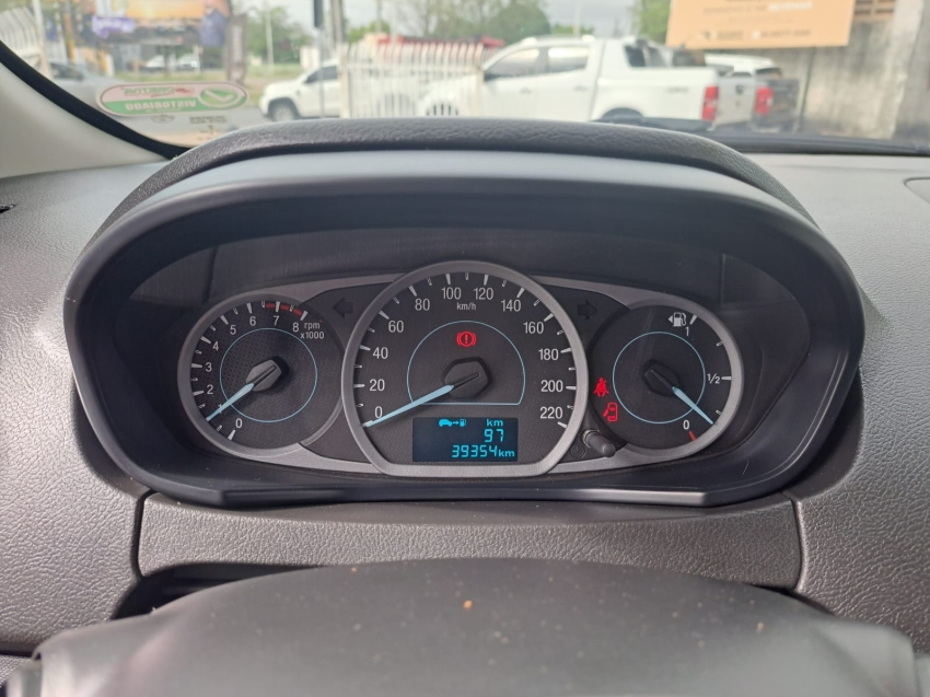 ford ka 1.0 ti-vct flex se plus manual 4p 2020
