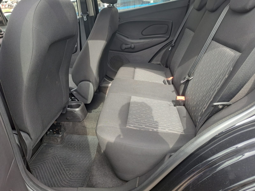 ford ka 1.0 ti-vct flex se plus manual 4p 2020