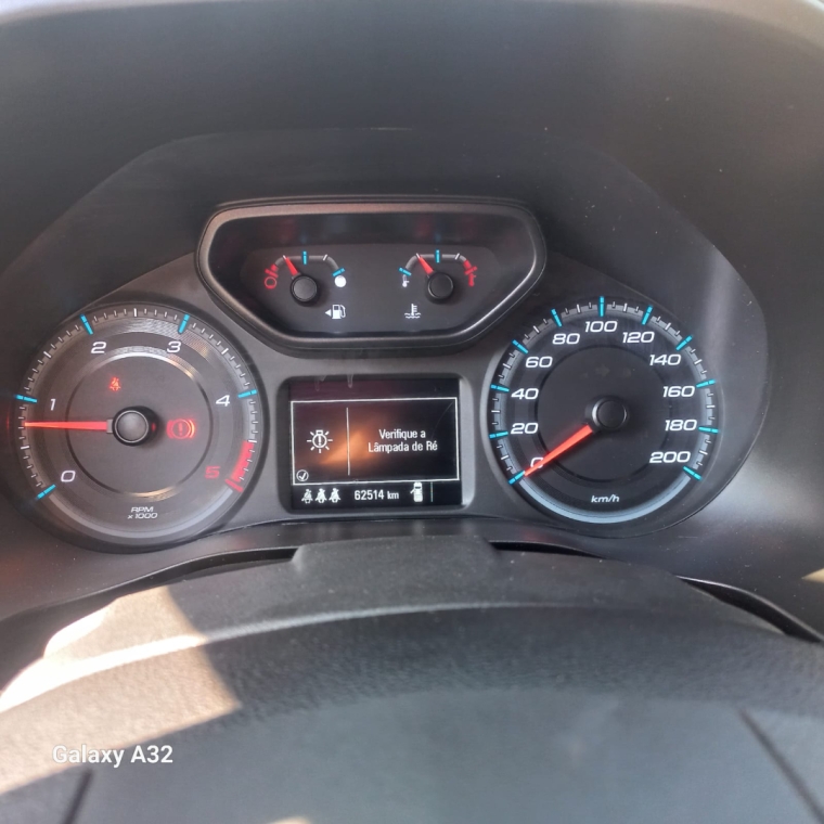 chevrolet s10 2.8 16v turbo diesel ls cd 4x4 manual 5p 2021