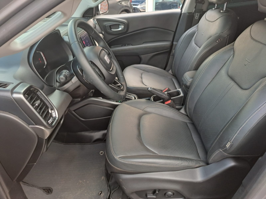 fiat toro 1.3 turbo 270 flex volcano at6 5p automatico 20257