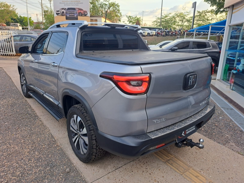 fiat toro 1.3 turbo 270 flex volcano at6 5p automatico 20251