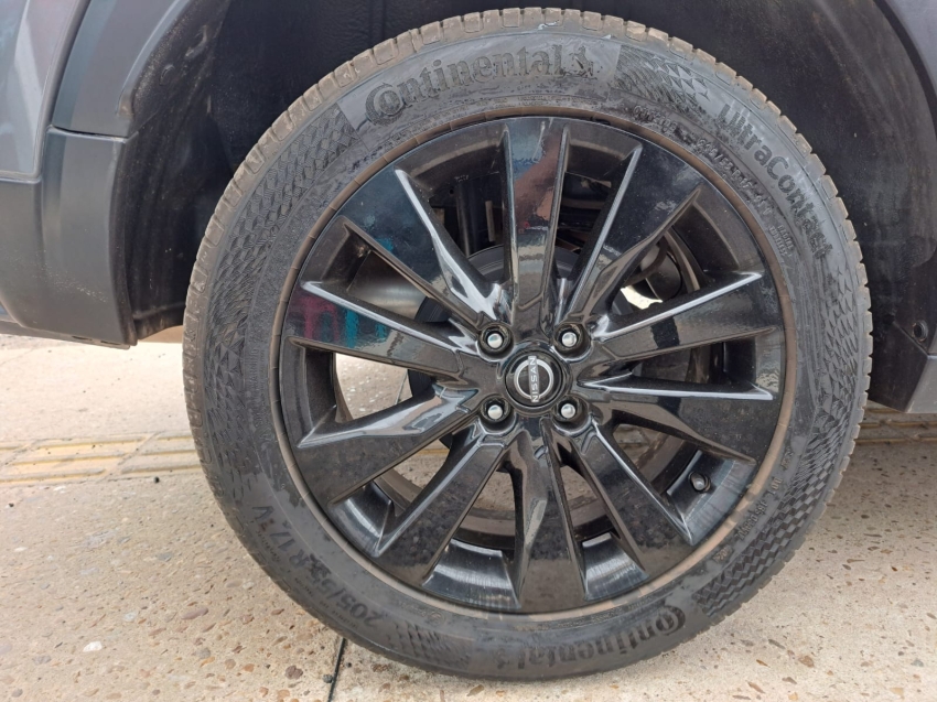 nissan kicks 1.6 16v flexstart xplay xtronic flex 4p automatico 20239