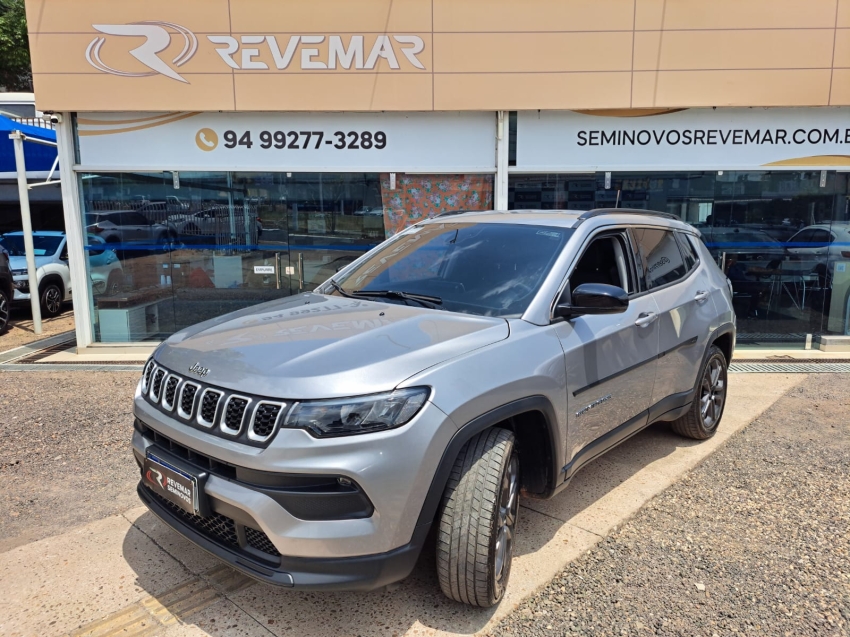 jeep compass 1.3 t270 turbo flex sport at6 5p automatico 2025