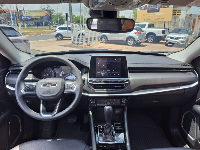 jeep compass 1.3 t270 turbo flex sport at6 5p automatico 20254