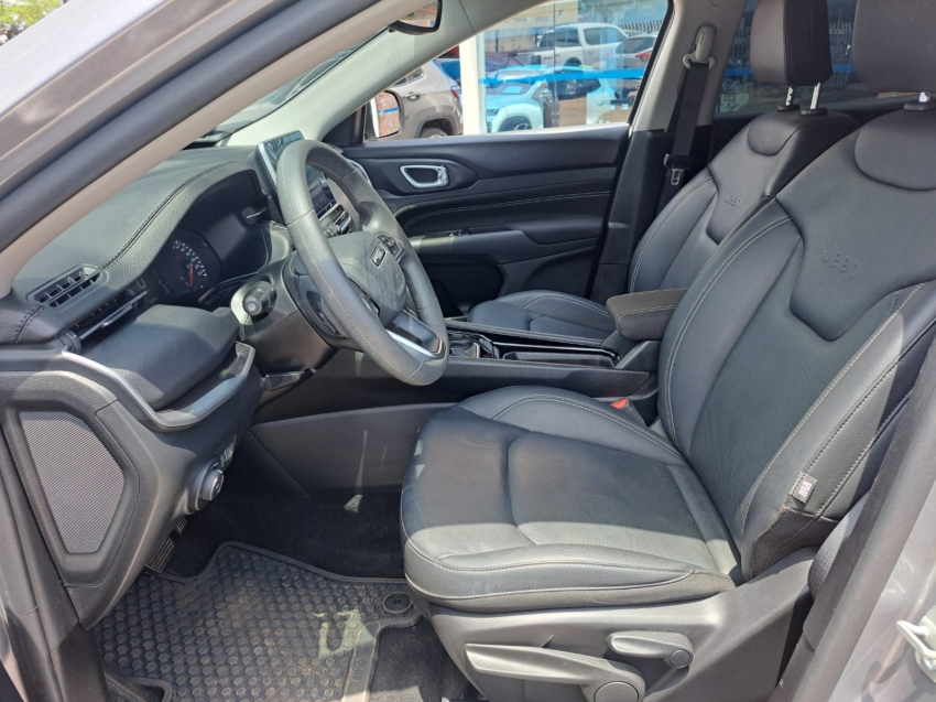 jeep compass 1.3 t270 turbo flex sport at6 5p automatico 20257