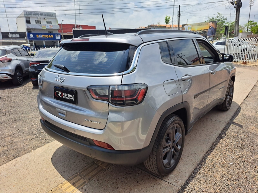 jeep compass 1.3 t270 turbo flex sport at6 5p automatico 20252