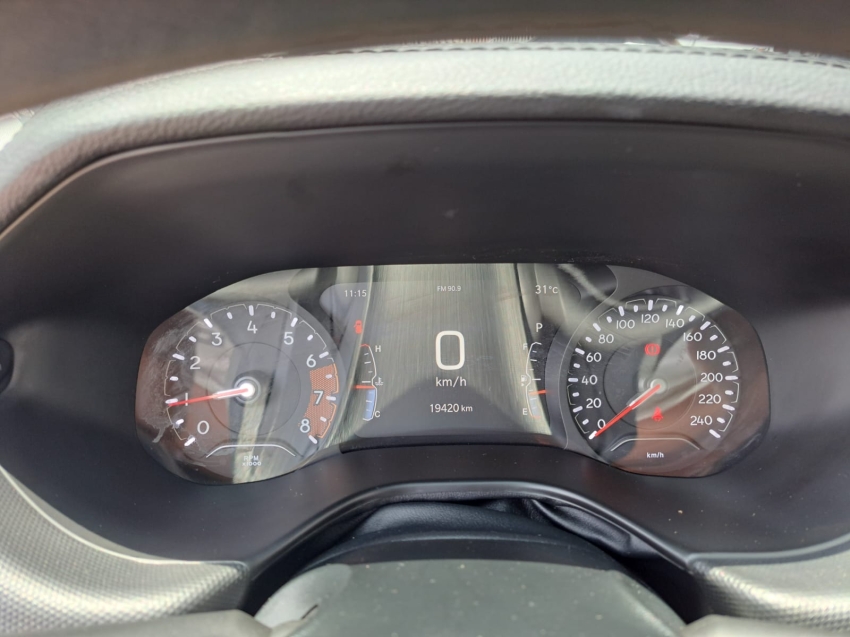 jeep compass 1.3 t270 turbo flex sport at6 5p automatico 20256