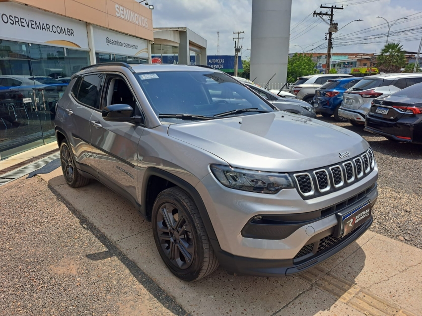 jeep compass 1.3 t270 turbo flex sport at6 5p automatico 20253